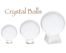 Crystal Balls